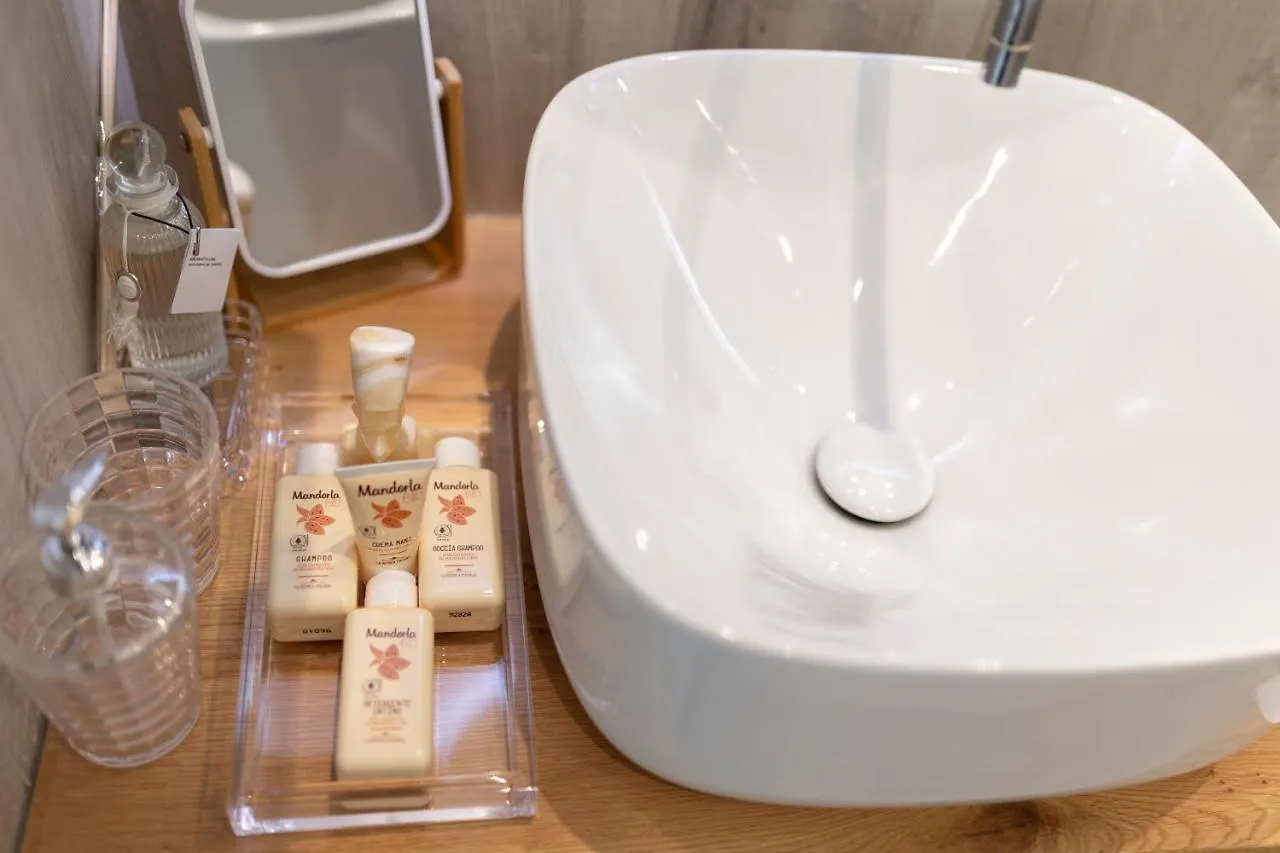 Maison Mameli - Romantic Daire Riccione İtalya