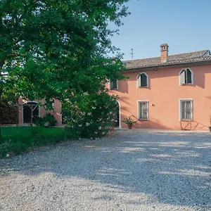 La Quercia In Giardino Appartamento