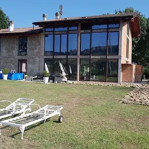 Cristallo Private Appartamento